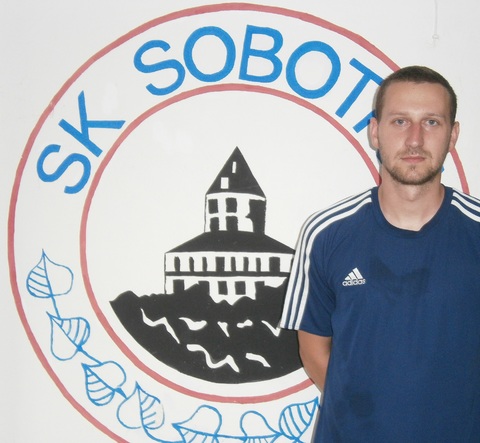 Kubišta Jaroslav