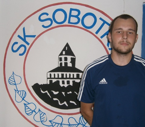 Dominik Juriga
