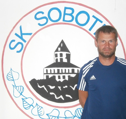 Pavel Halbych