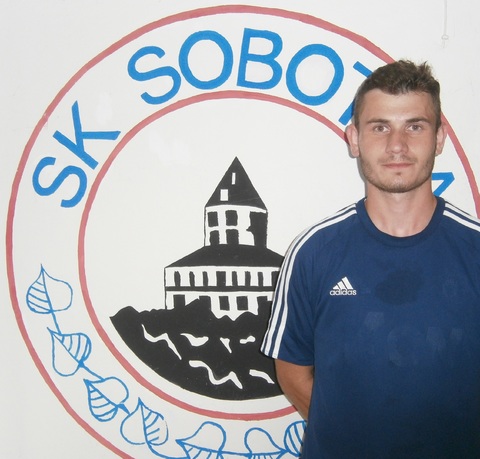 Tomáš Klečal