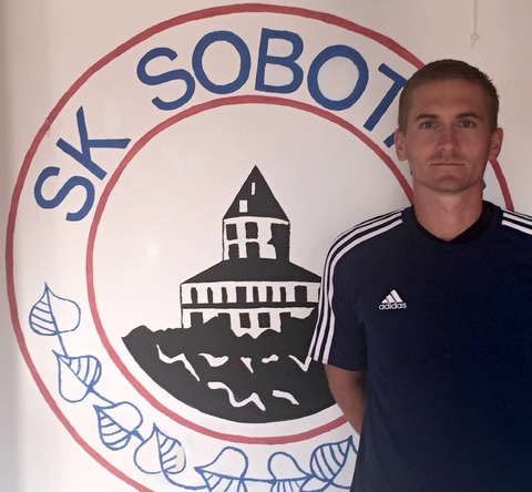 David Šotka