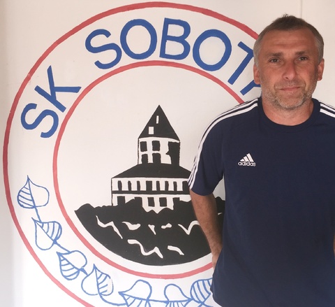 Petr Procházka