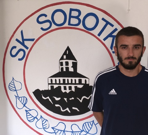 Oldřich Knobloch